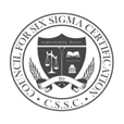 Logo Six Sigma White Belt