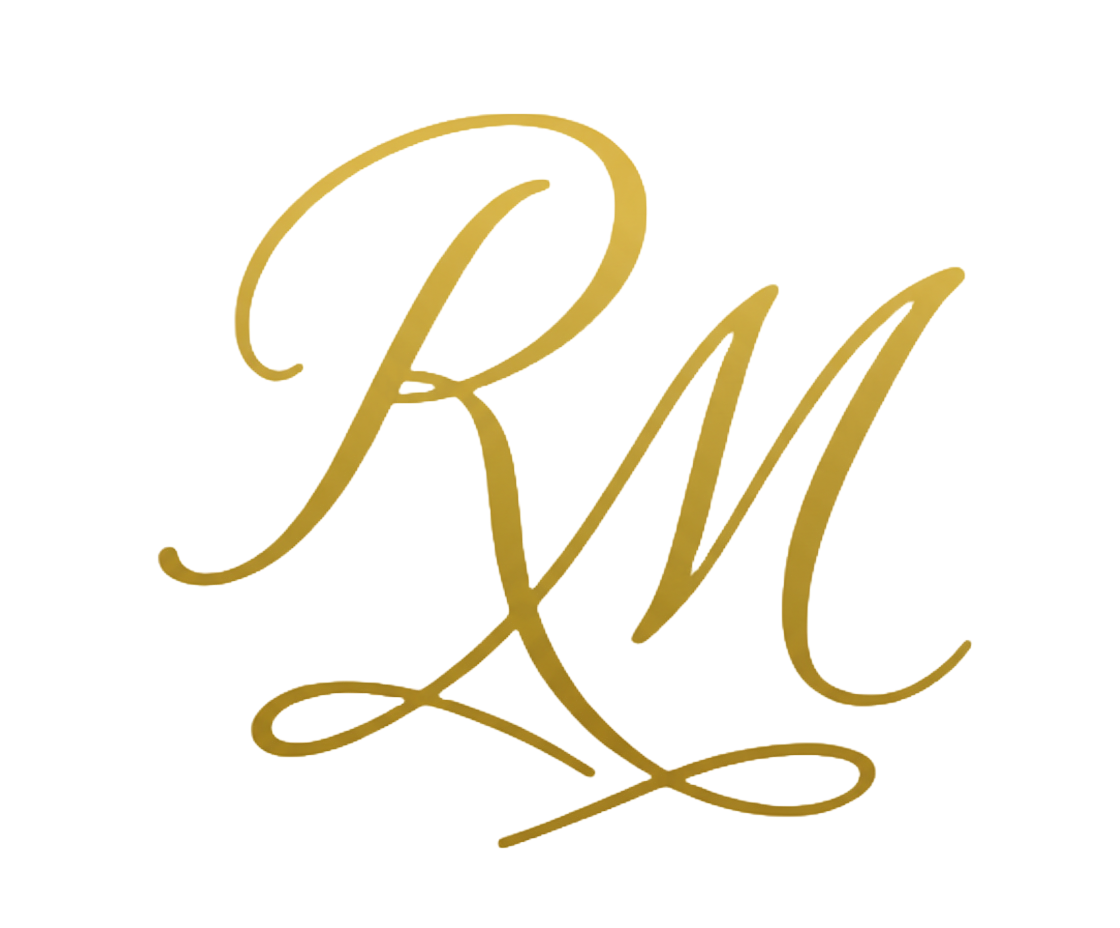 Logo RM